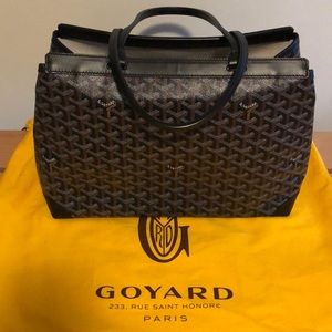 Goyard Bellechasse Bag